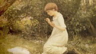 Her First Sorrow