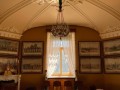 23.Солнечное утро в комнатах Николая I.