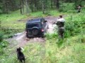 УАЗ патриот