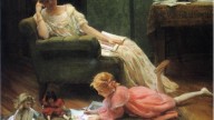 Charles Courtney Curran