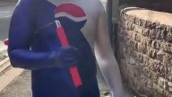 Pepsi sales after this