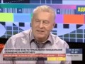 Жириновский рассказал как обосрался Немцов 30.08.13