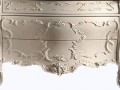 тумбочка белая