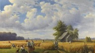 Валериан Константинович (1822-1874)