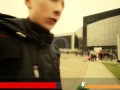 Беспредел на ИгроМире 2013