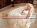 Аллегрова Ирина - Свадебные цветы (караоке)