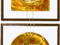 panno orange