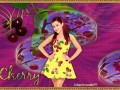 Коллаж от tane4ki 777 "Вишня (Cehrry)"