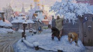 Иван Борисович - Озорники. Сценка из городской жизни