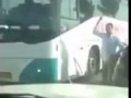 Агрессивное поведение на дороге