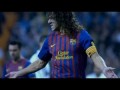 El Clasico in Slowmotion