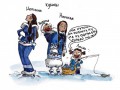 3герои юга