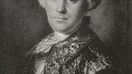 Aleksandr Ivanovich Shuvalov, 1710-1771