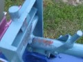 Станок по производству кирпича в домашних условиях.