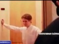 Казус в гостях