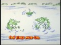 Про черепаху-аху-аху