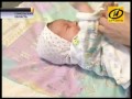 Мать закопала сына в снегу, ребенка спасли, Беларусь