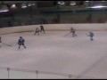 Драка юных российских хоккеистов