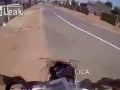 Преследование вид от первого лица ЮАР
