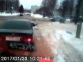 ДТП не пропустил Скорую помощь