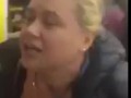 Разборки в магазине