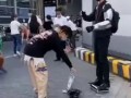 Они встретились!