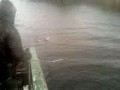 Рыбалка.