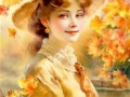Золотая осень
