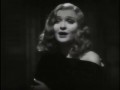 Anna Sten singing "That's Love"