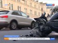 СМИ лгут, разжигают неприязнь к мототранспорту