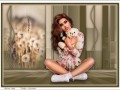 -Мy little friend - 1