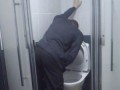 Унитазий магнит