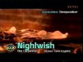 Nightwish " Carpenter "