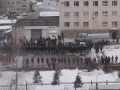А тем временем в Уфе