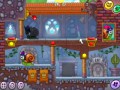 Улитка боб snail bob развивающий мультик мультфильм игра для детей малышей про улитку часть 7 (4)