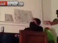 Чувак допрыгался 