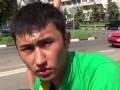 Рейд группы НАРКО-СТОП. 15.06.2013. г. Москва, Марьино