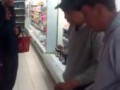 Беседа с зеркалом