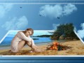 Морской-пейзаж