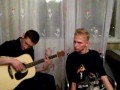 Песня от Костяна 