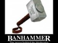 Banhammer