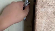 more level of security