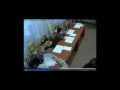 выборы в коврове
