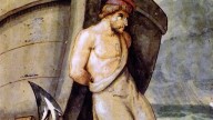 Odysseus_sehnt_sich_nach_Ithaka_(Tischbein)