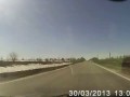 ДТП и гибель водителя