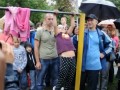 Шестилетняя девочка Марина подтягивается 26 раз