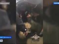 На авиадебоширку, укусившую полицейского, завели уголовное дело