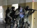 Хорошо, что не боевая!