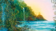 4.Island of Hidden Animals