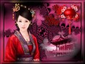 Red Rosy